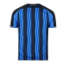 Atalanta Hemmatröja 2026-27 Kortärmad